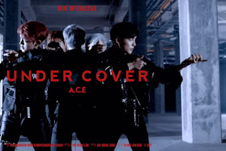 [MV] A.C.E 에이스 vuelve con UNDER COVER