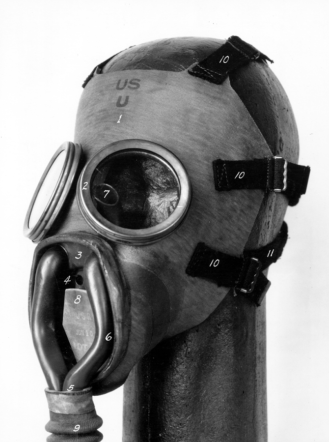 Edgewood Chemical Biological Center (ECBC) Technology Spotlight