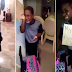 Mother sends her young son packing for voting for Donald Trump in school (Video) 