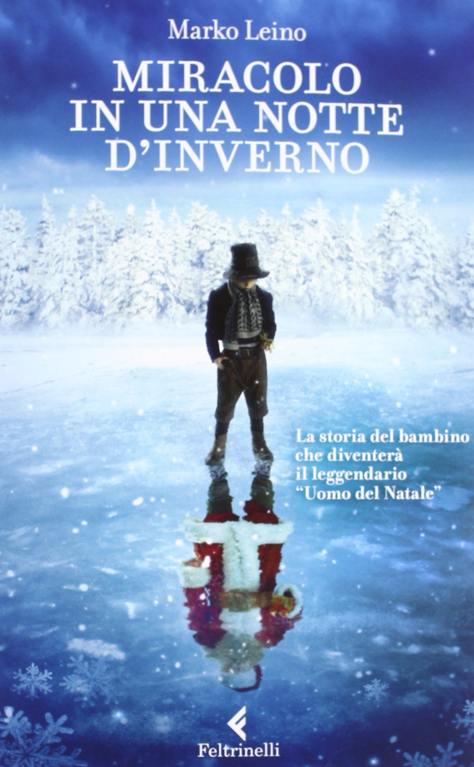 Miracolo in una notte d'inverno