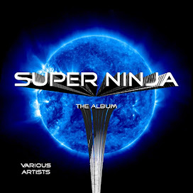 Super Ninja: The Album