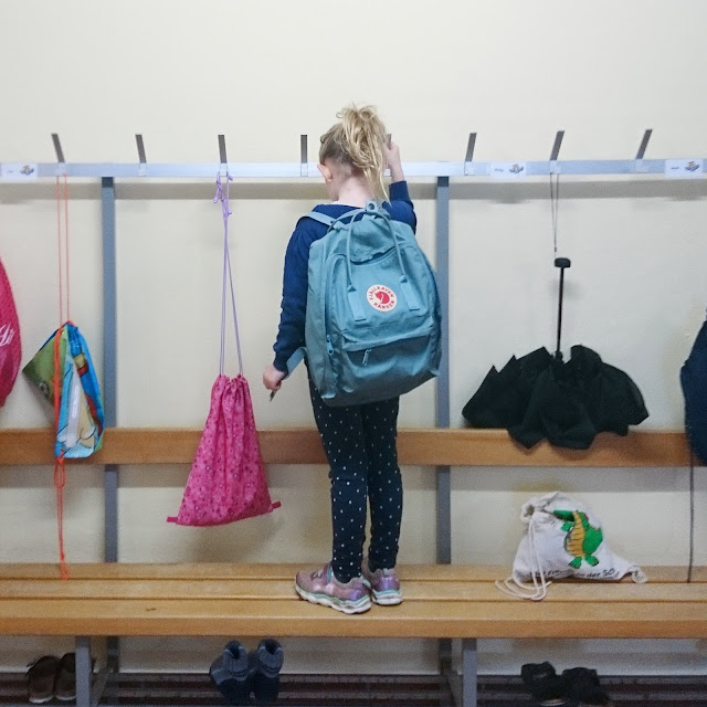 SCHULE - SCHULANGANG - SCHULTÜTE - ERZIEHUNG - VORSCHULE Offenes Lernen - Montessorie - Pädagogik - Waldorf - Bilingual - Freinet - whatalovelyday
