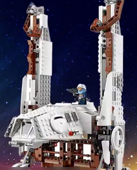 lego star wars solo sets 2018