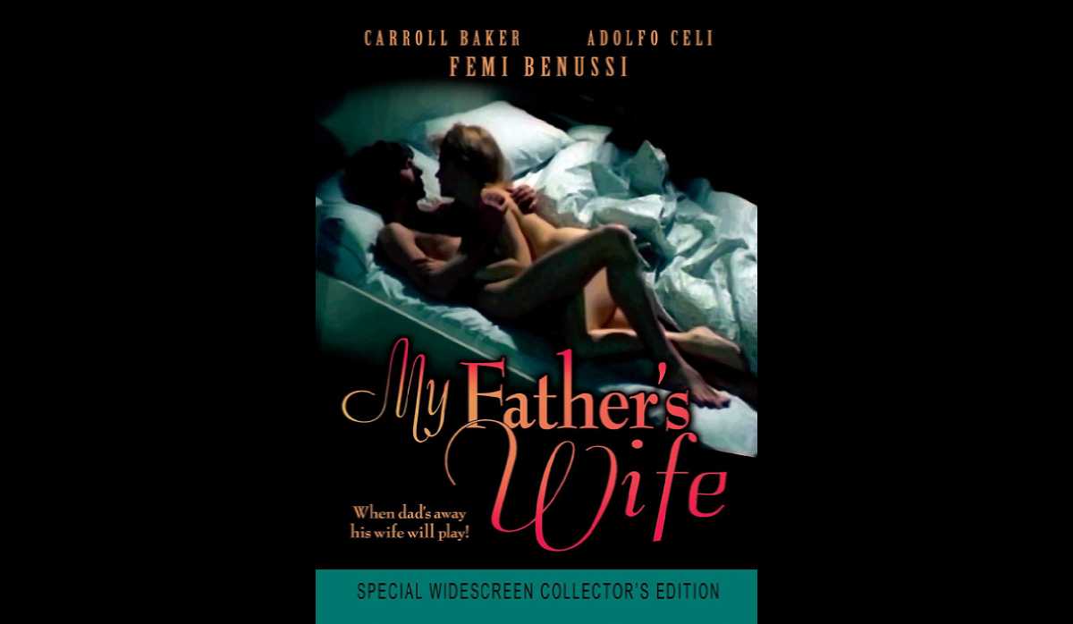 My Father’s Wife (2002)
