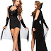 Top 2018 Halloween Costume Ideas For Women