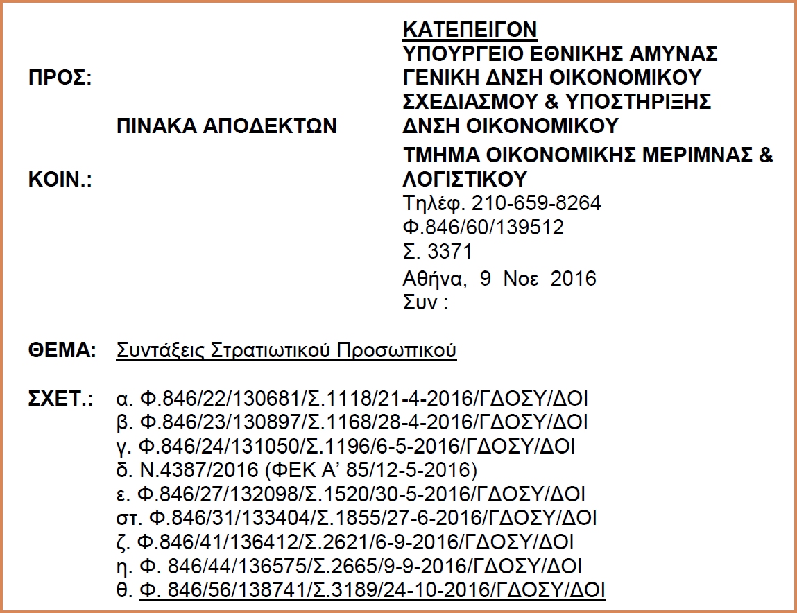 ΚΛΙΚ ΓΙΑ ΜΕΓΕΝΘΥΣΗ