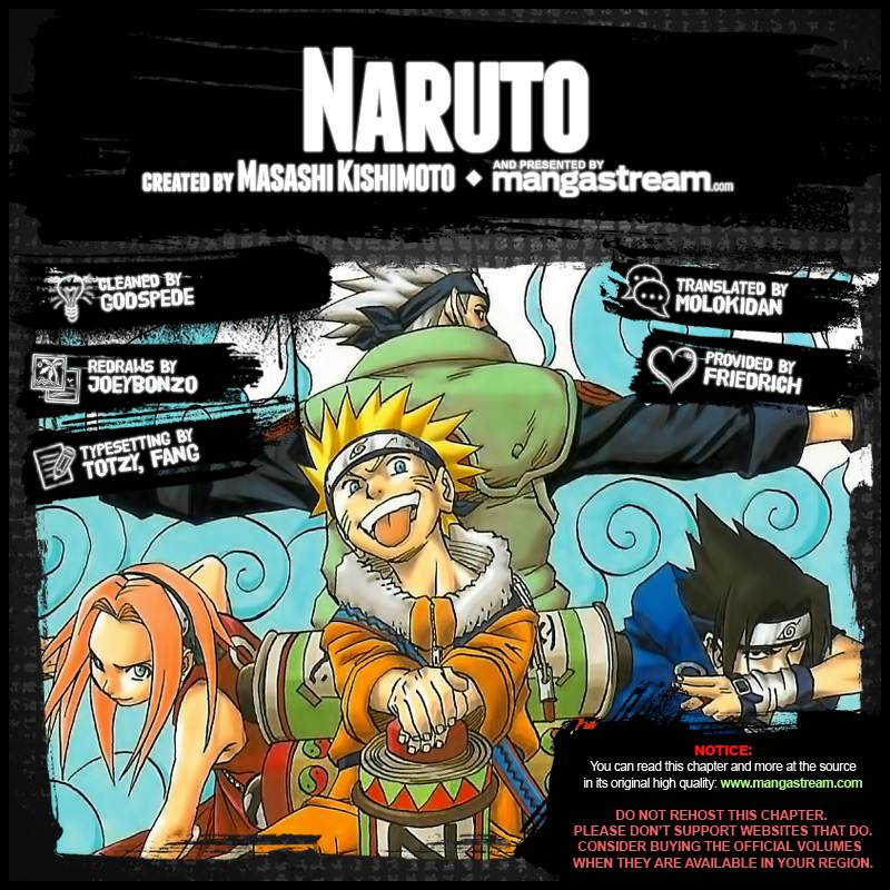 Naruto chap 573