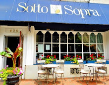 Sotto Sopra Restaurant
