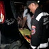 Taxi colisiona contra una vivienda en Estelí.