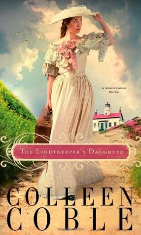 The Lightkeeper