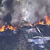 ΒΙΝΤΕΟ-ΗΠΑ: Δεκαέξι νεκροί από πτώση αμερικανικού μεταγωγικού αεροσκάφους