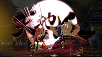 Guilty Gear Xrd REV 2 Game Screenshot 7