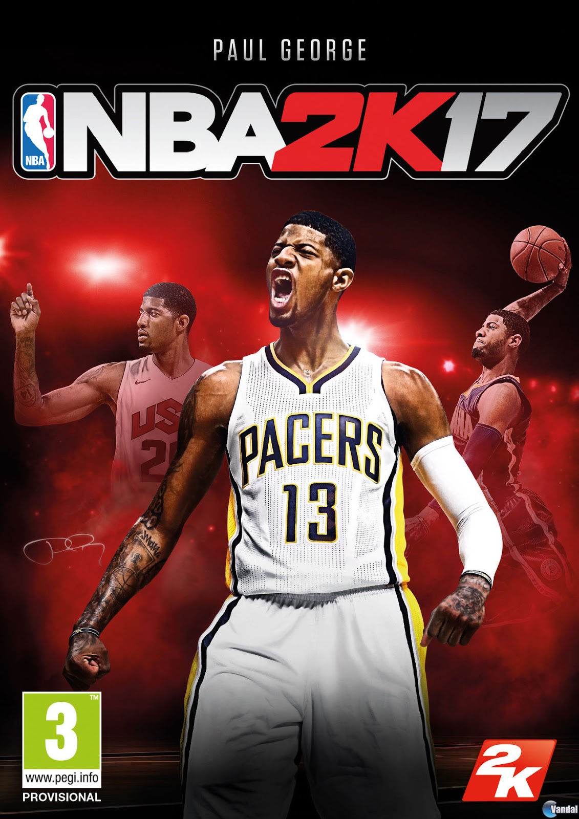 nba 2k17 descargar pc nba 2k17 descargar pc