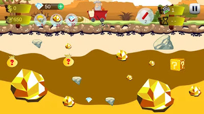 gold miner vegas apk