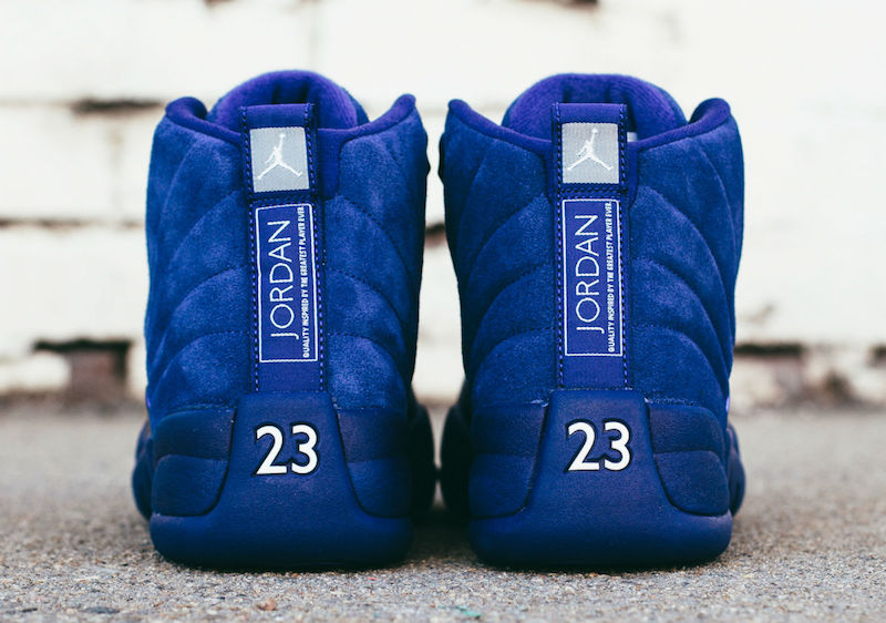 air jordan 23 royal