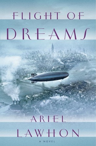 Review: Flight of Dreams by Ariel Lawhon (audio)