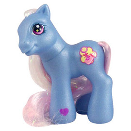 My Little Pony Bellaluna Pony Packs 2-pack G3 Pony