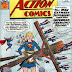 Action Comics #276 - 1st Brainiac 5, Phantom Girl, Triplicate Girl, Sun Boy, Shrinking Violet, Bouncing Boy  