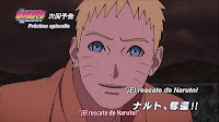 Boruto: Naruto Next Generations Capitulo 64 Sub Español HD