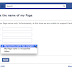 How to Change the Name Of A Facebook Page