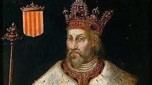 Pedro IV de Aragón Pedro IV de Aragón