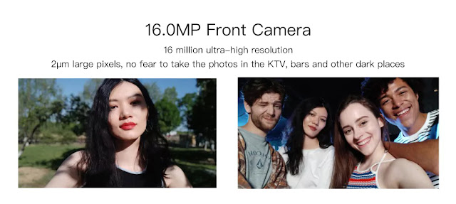 Xiaomi Redmi S2 Xiaomi Redmi S2