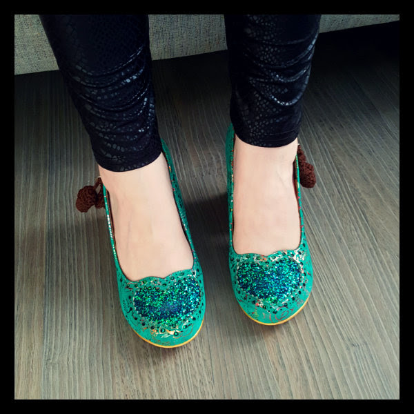 wearing irregular choice green nibbles mcnutty squirrel heels wearing irregular choice green nibbles mcnutty squirrel heels