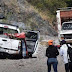 Masacre: emboscan y ejecutan a 13 personas en Sinaloa