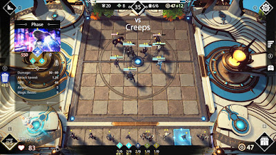 Metachampions Game Screenshot 4