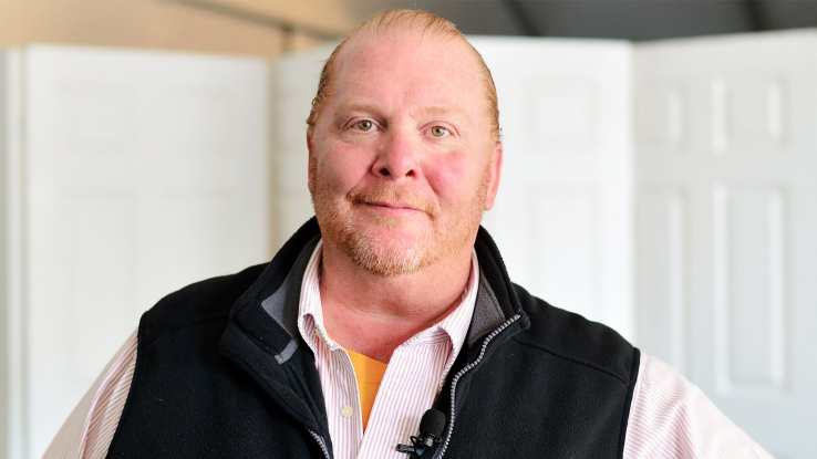 Mario Batali Mario Batali