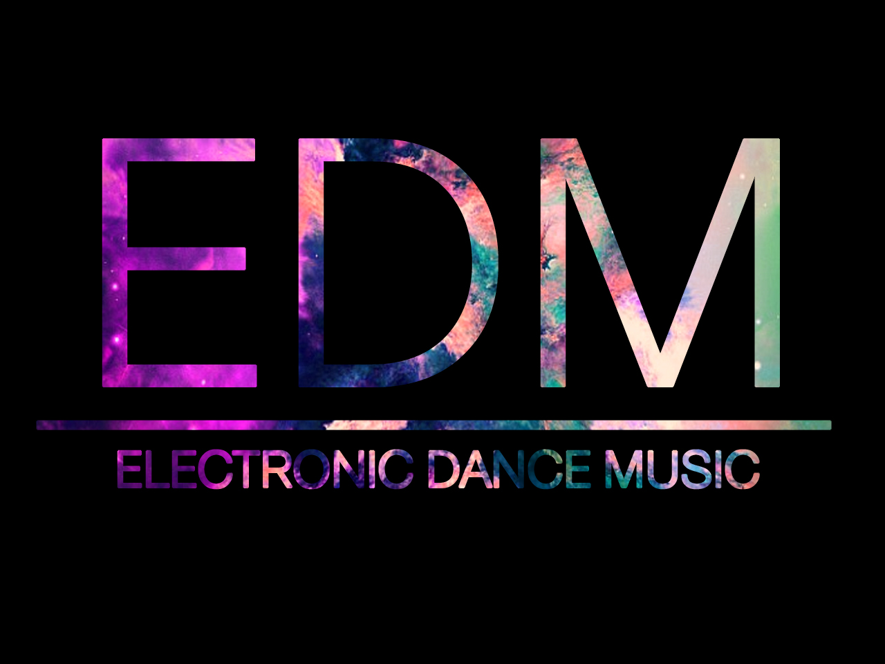 Pengertian EDM (Electronic Dance Music) dan Jenis Musiknya