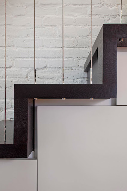 Mini loft en Manhattan