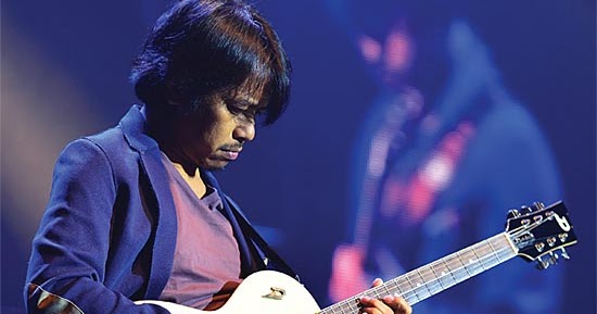 Kursus Gitar Bali