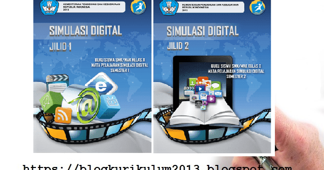 Download Buku Simulasi Digital Siswa Kelas X SMK MAK Download Buku Simulasi Digital Siswa Kelas X SMK MAK