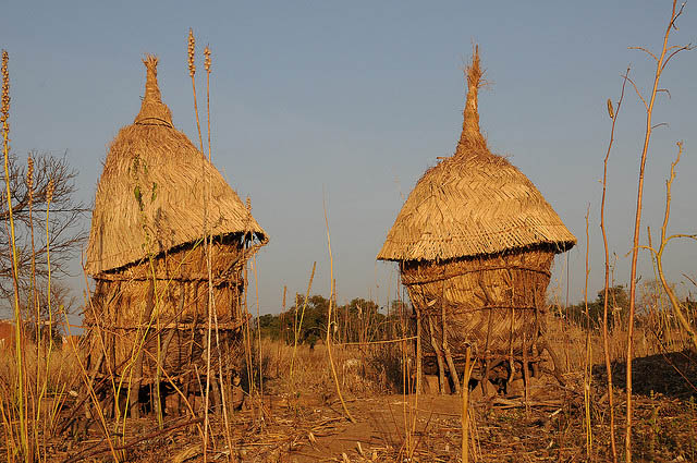 koussou kongo benin