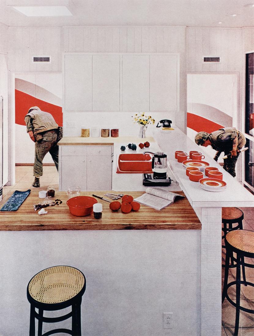 Martha Rosler A F A S I A