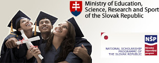 Beasiswa Kuliah Singkat di Slovakia untuk S2, S3, Dosen, Peneliti Beasiswa Luar Negeri