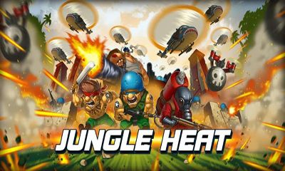 jungle heat cheats