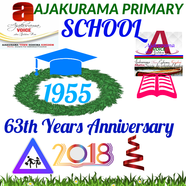 Ajakurama primary school