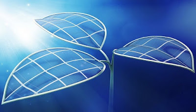 Cèl·lules solars que capten CO2 i llum per produir combustible per fotosíntesi