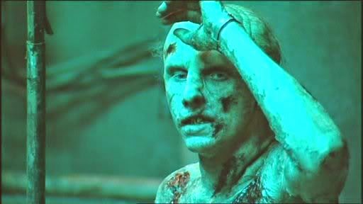 Hickey's House of Horrors FEATURE UNLUCKY FOR SOME 13