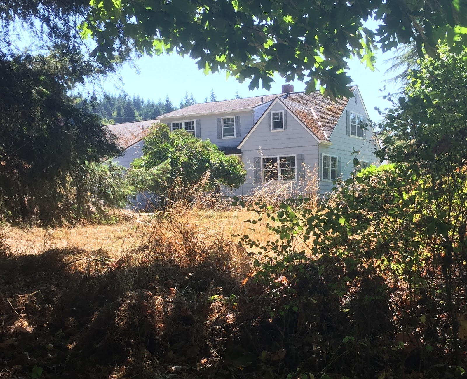 Buying an Old House Our List of Top 10 Considerations