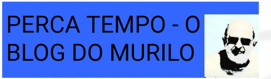 Blog do Murilo