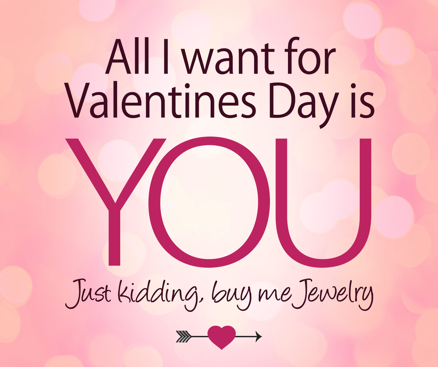 Valentine's Day at MyNameNecklace Valentine's Day at MyNameNecklace