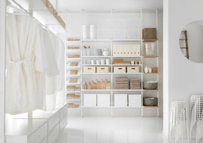 Decoración fácil: novedades ikea 2017 ¡ya a la venta!