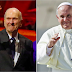 HISTÓRICO: El Papa Francisco se reunió con el Presidente Nelson