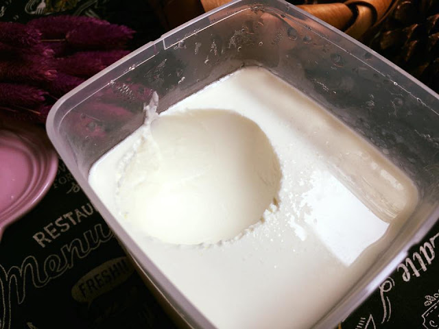 自製酸奶油-Sour-Cream-DIY8