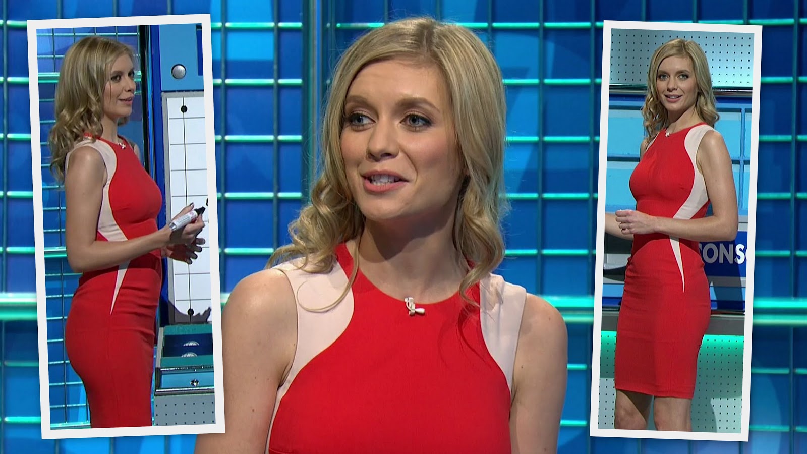 Rachel Riley Wallpapers: Rachel Riley - Countdown Megapost 8