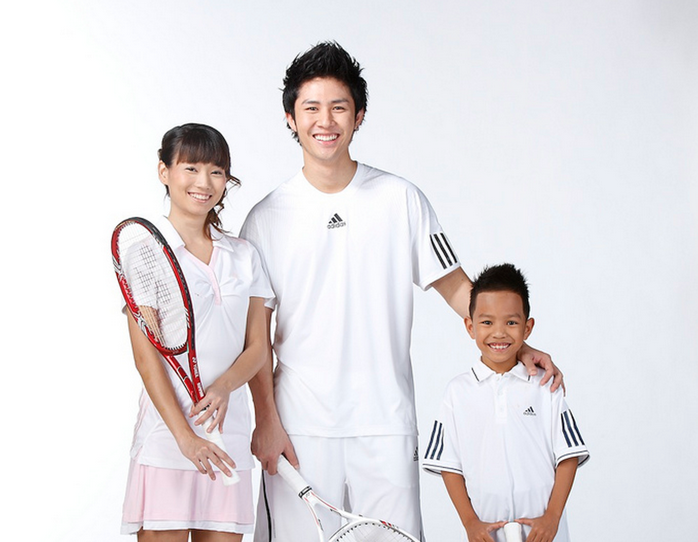 テニス初心者 テニスファッションを楽しもう Apf Academies