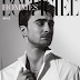 DANIEL RADCLIFFE DOES PHOTO SPREAD FOR 'L'OFFICIEL HOMMES' NETHERLANDS